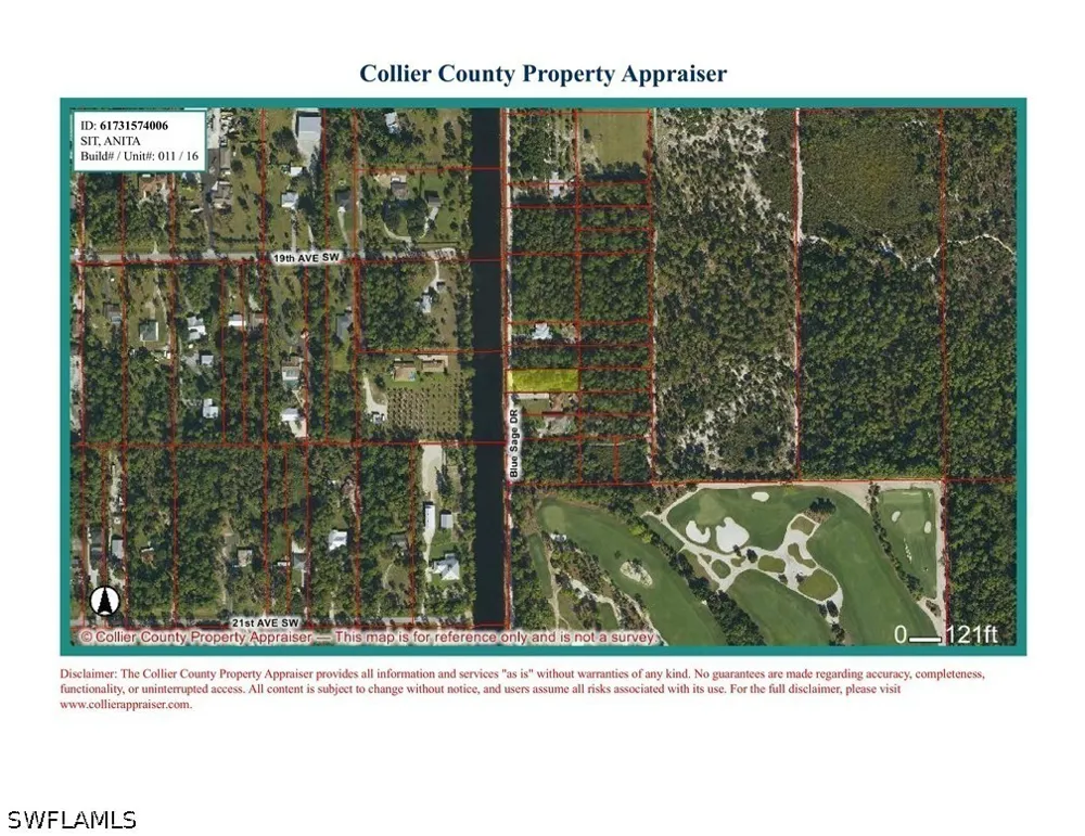 Blue Sage Drive Naples, FL 34117