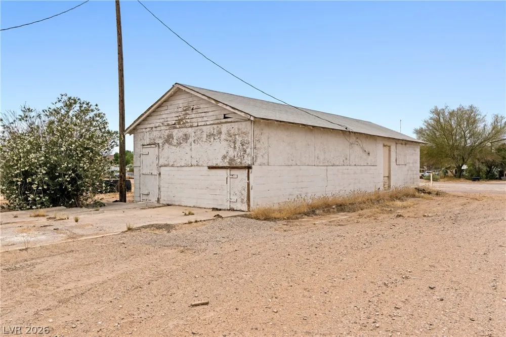 1665 Whipple Avenue Logandale, NV 89021