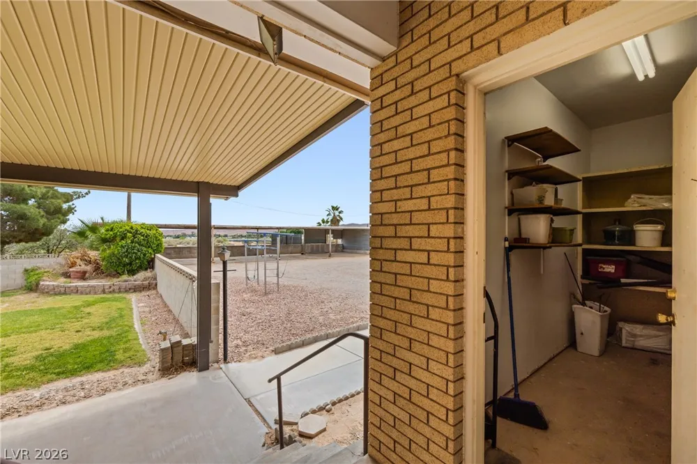 1665 Whipple Avenue Logandale, NV 89021
