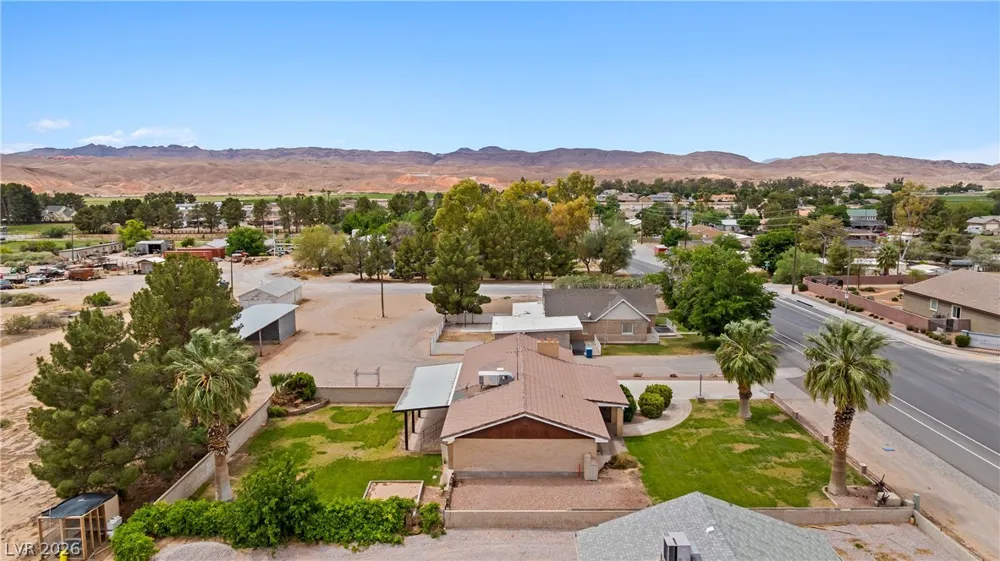 1665 Whipple Avenue Logandale, NV 89021