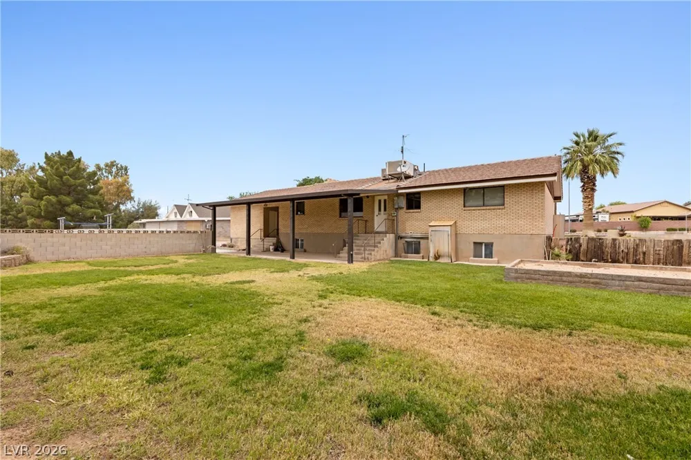 1665 Whipple Avenue Logandale, NV 89021