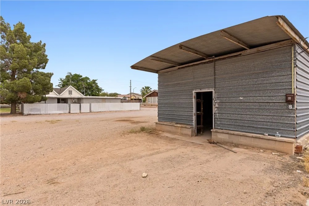 1665 Whipple Avenue Logandale, NV 89021