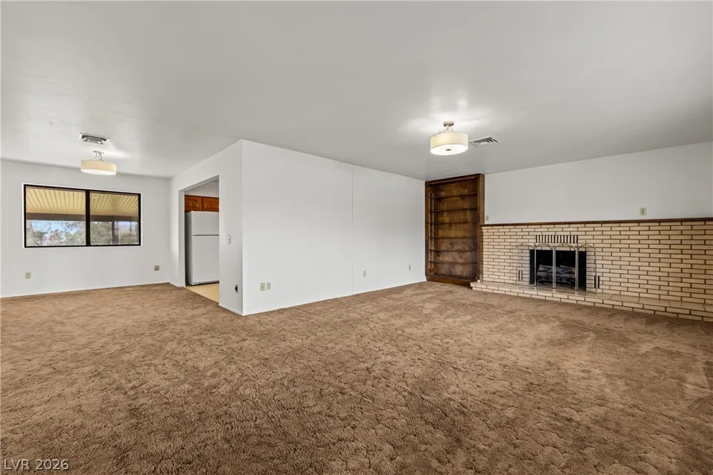 1665 Whipple Avenue Logandale, NV 89021
