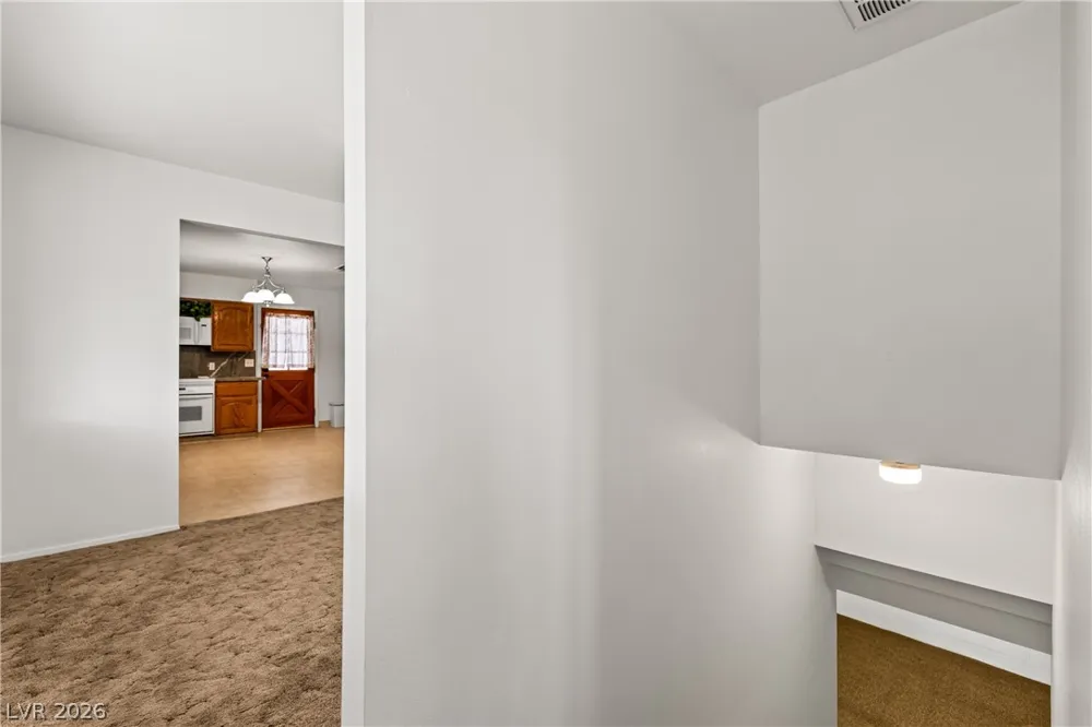1665 Whipple Avenue Logandale, NV 89021