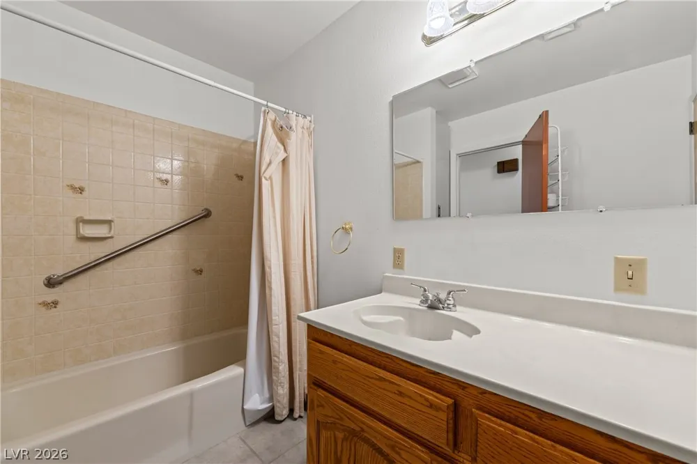 1665 Whipple Avenue Logandale, NV 89021