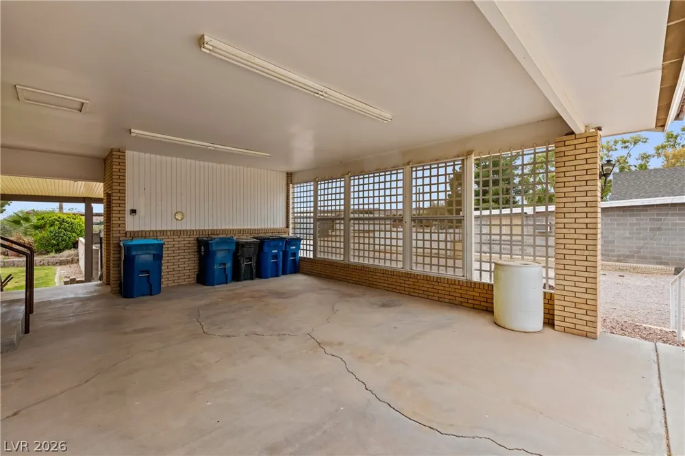 1665 Whipple Avenue Logandale, NV 89021