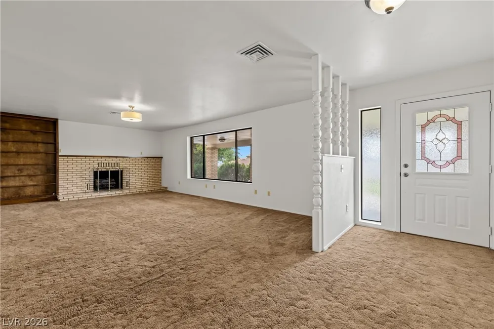 1665 Whipple Avenue Logandale, NV 89021