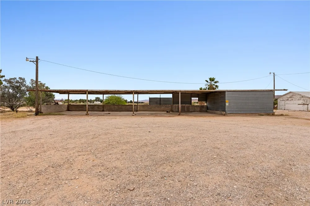 1665 Whipple Avenue Logandale, NV 89021