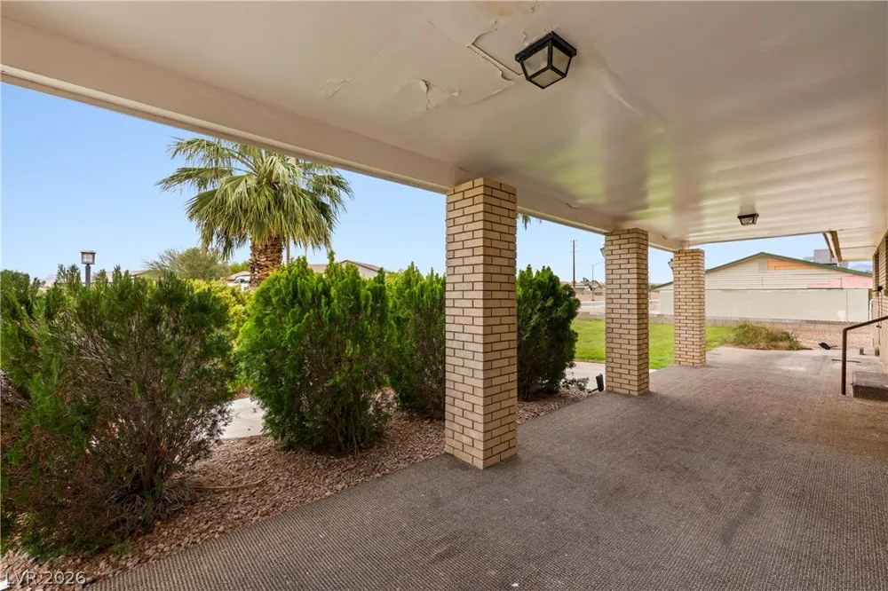 1665 Whipple Avenue Logandale, NV 89021