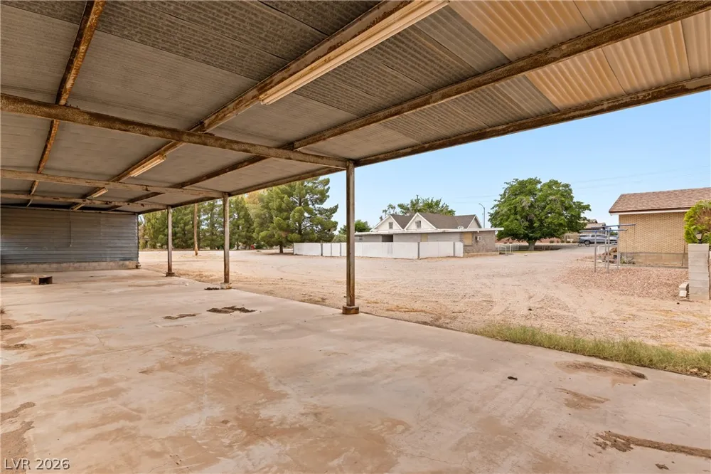 1665 Whipple Avenue Logandale, NV 89021