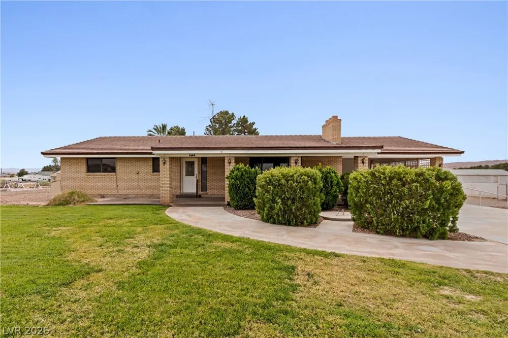 1665 Whipple Avenue Logandale, NV 89021