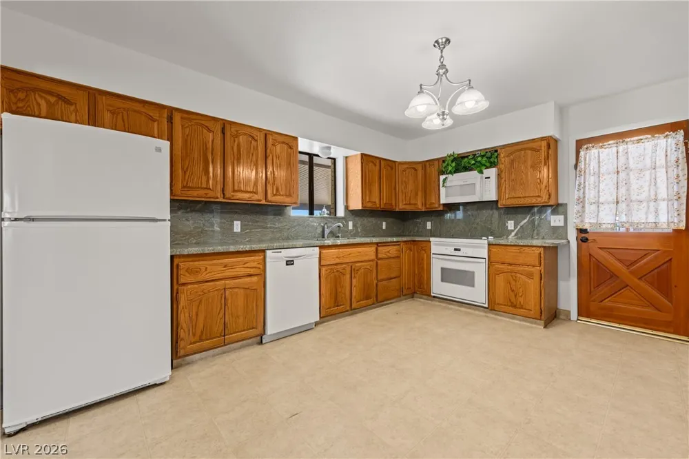 1665 Whipple Avenue Logandale, NV 89021