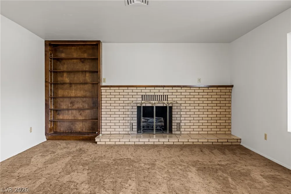 1665 Whipple Avenue Logandale, NV 89021