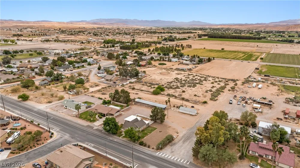 1665 Whipple Avenue Logandale, NV 89021