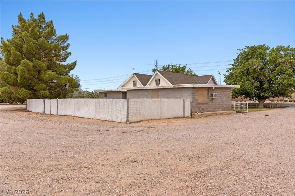 1665 Whipple Avenue Logandale, NV 89021