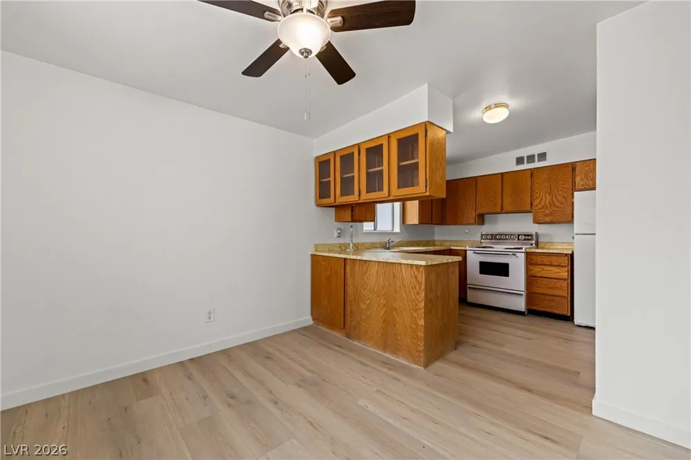 1665 Whipple Avenue Logandale, NV 89021