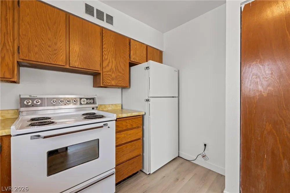 1665 Whipple Avenue Logandale, NV 89021