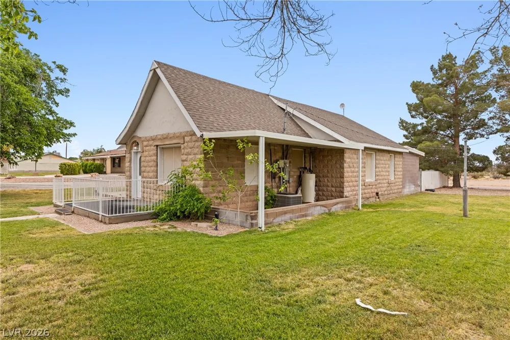 1665 Whipple Avenue Logandale, NV 89021
