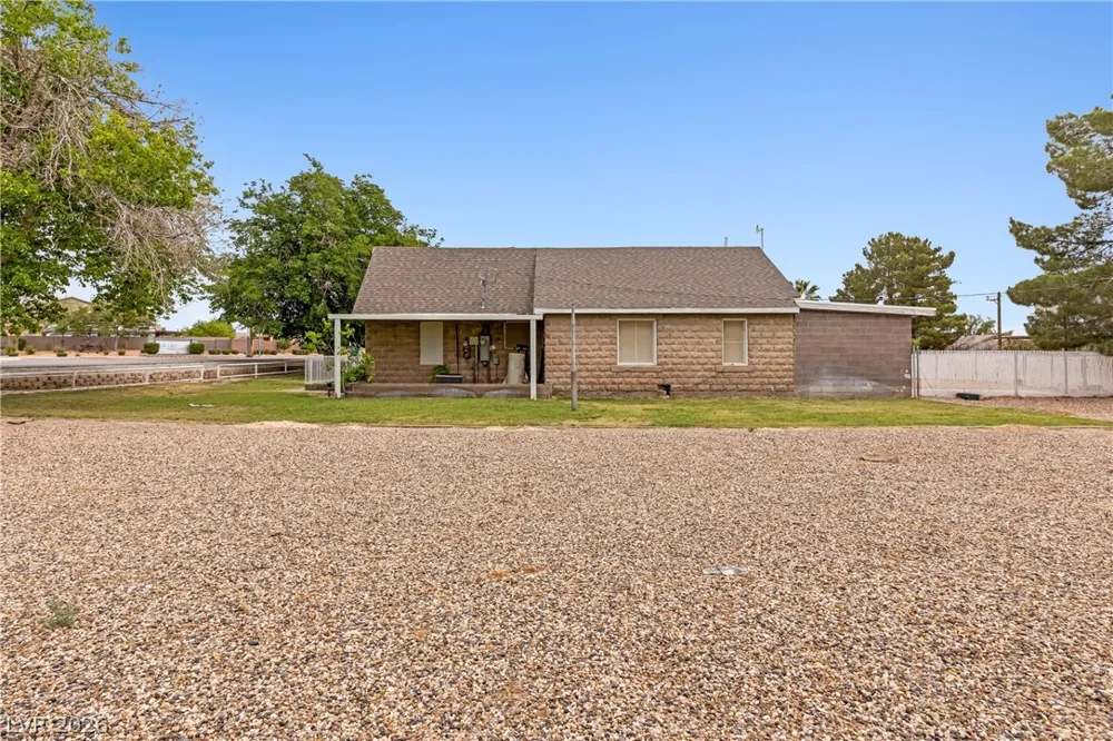 1665 Whipple Avenue Logandale, NV 89021