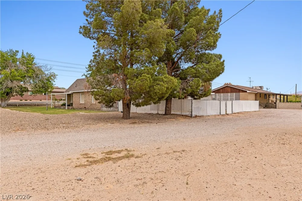 1665 Whipple Avenue Logandale, NV 89021