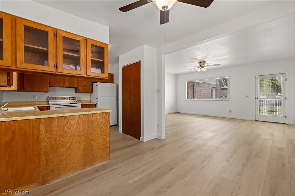 1665 Whipple Avenue Logandale, NV 89021