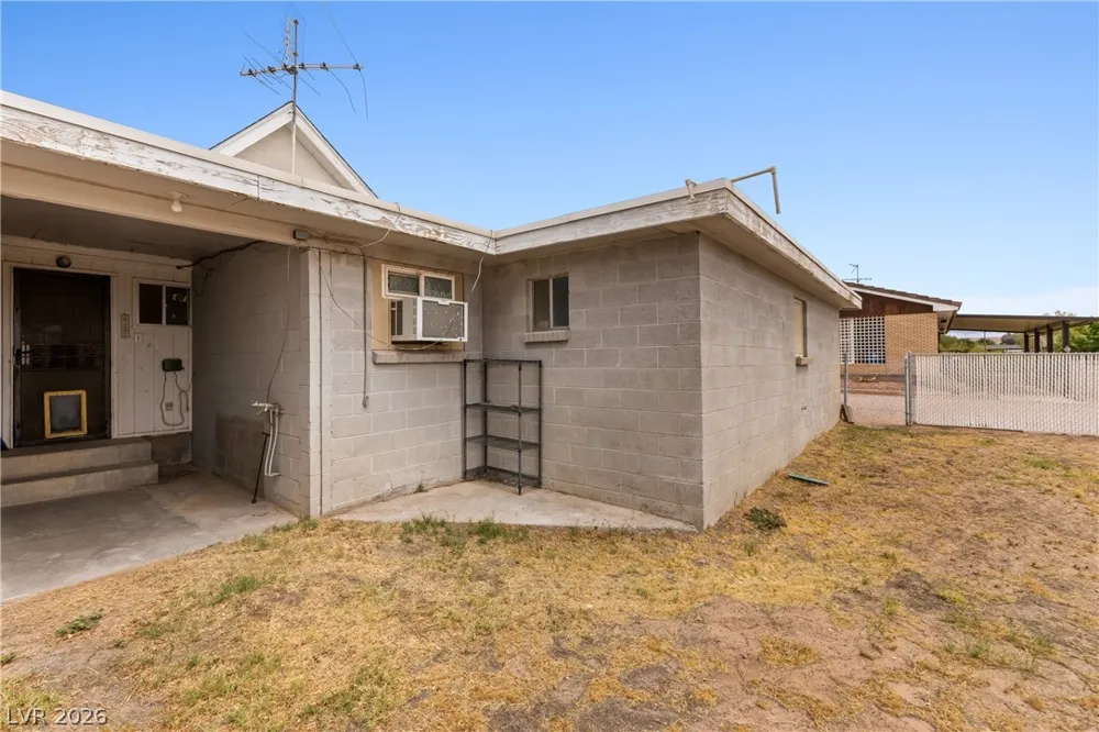 1665 Whipple Avenue Logandale, NV 89021