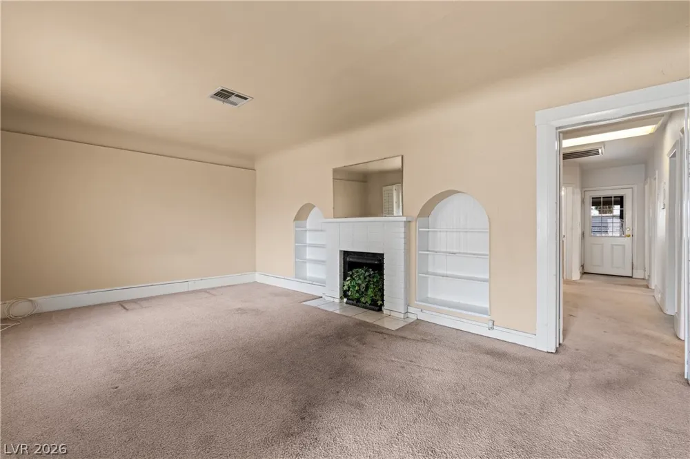 1665 Whipple Avenue Logandale, NV 89021