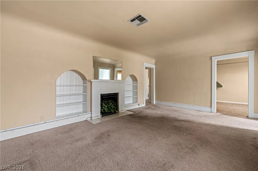 1665 Whipple Avenue Logandale, NV 89021