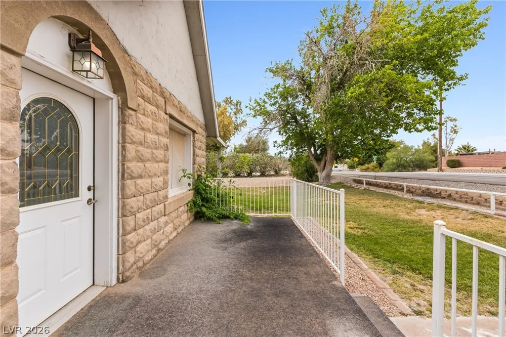 1665 Whipple Avenue Logandale, NV 89021