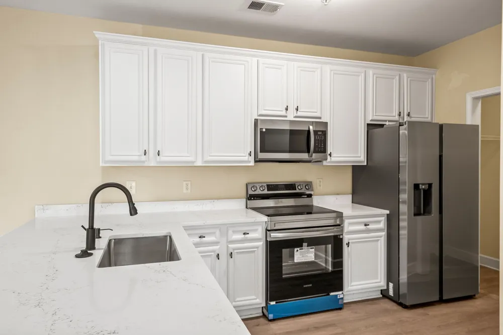 8501 Burnham Ln #7 Antioch, TN 37013