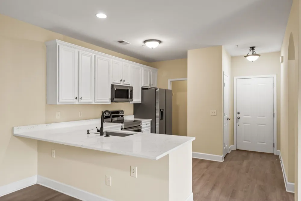 8501 Burnham Ln #7 Antioch, TN 37013