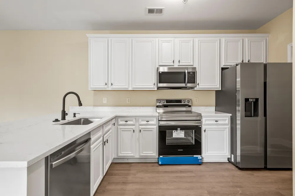 8501 Burnham Ln #7 Antioch, TN 37013