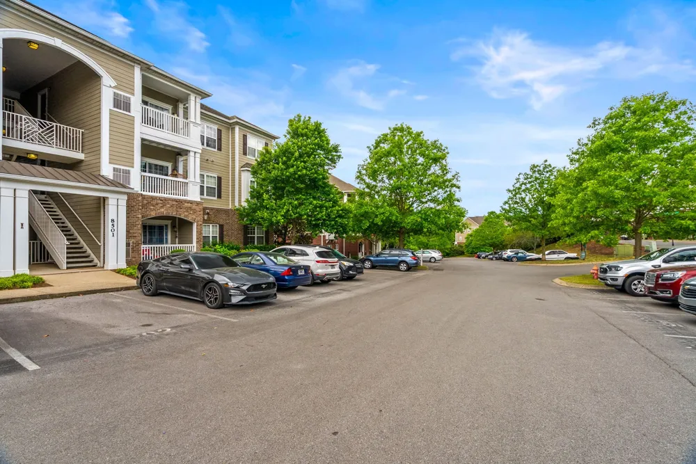 8501 Burnham Ln #7 Antioch, TN 37013
