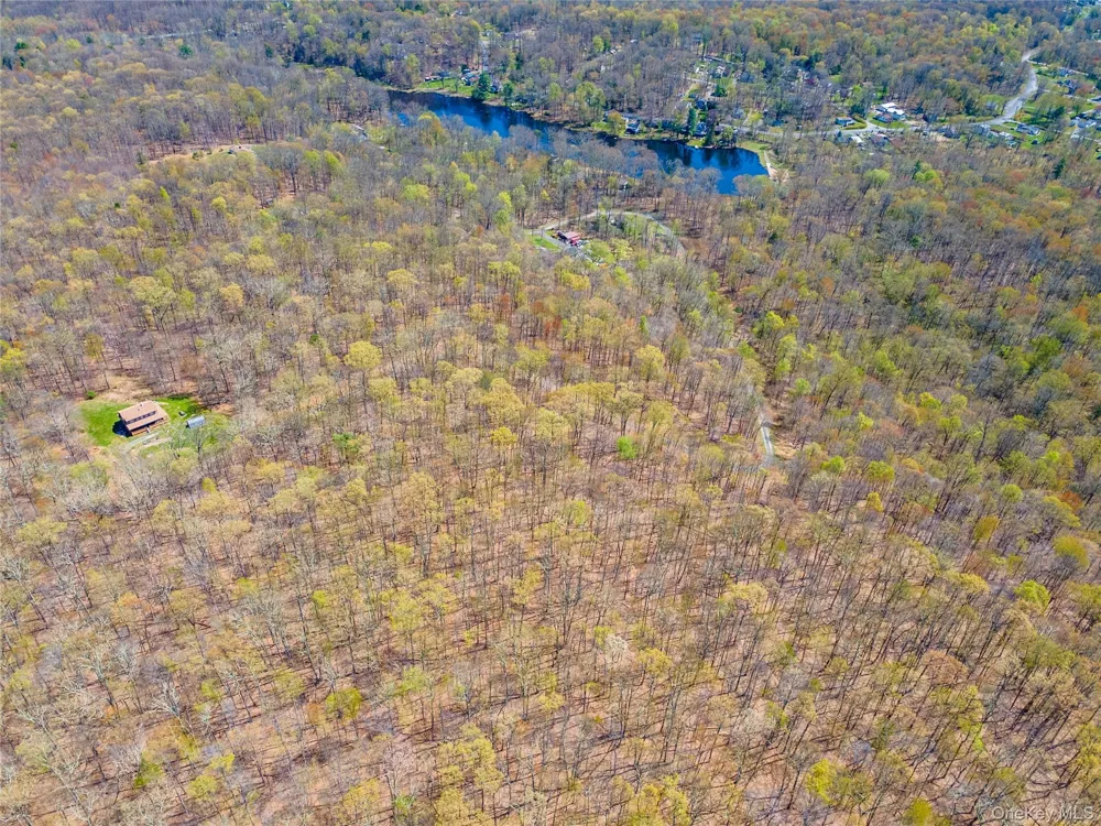 tbd Forest Glen Road Pine Bush, NY 12566