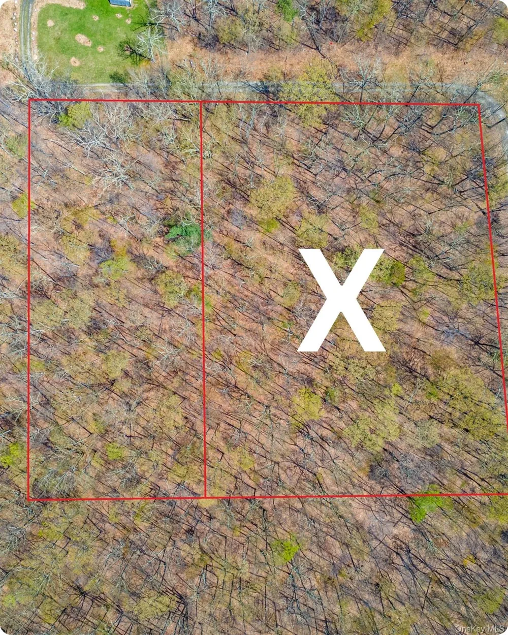 tbd Forest Glen Road Pine Bush, NY 12566