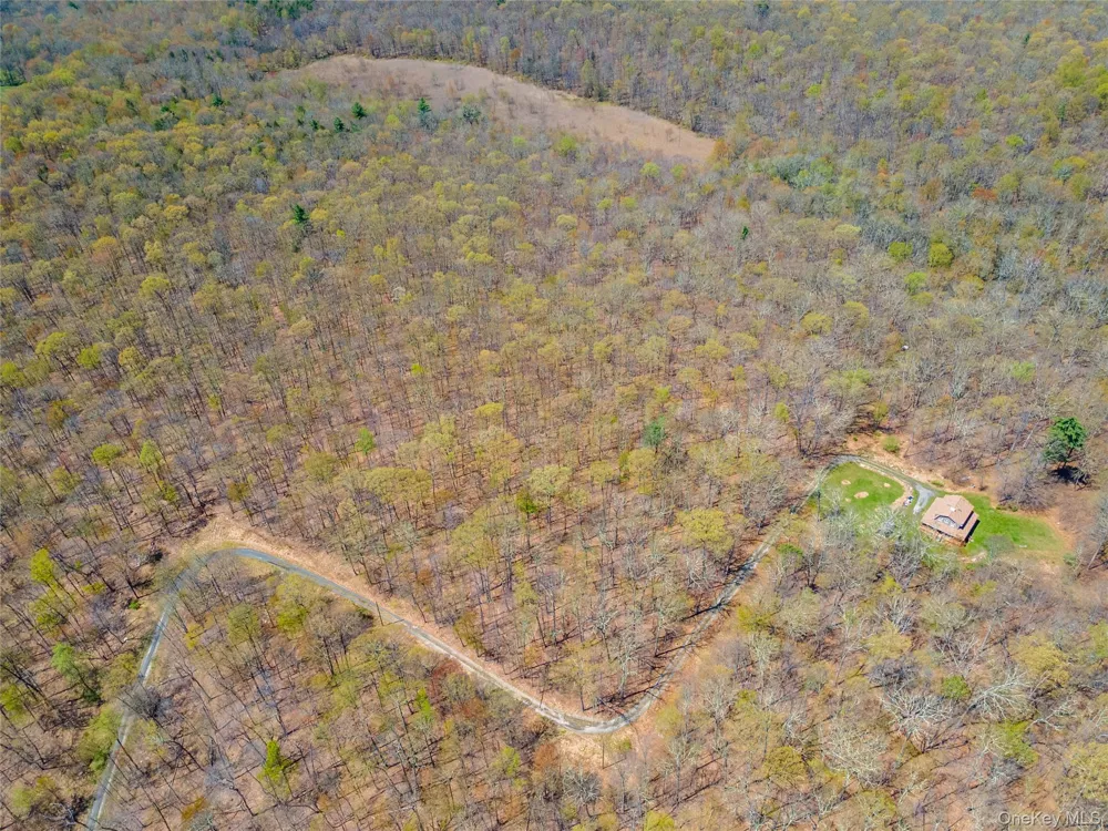 tbd Forest Glen Road Pine Bush, NY 12566