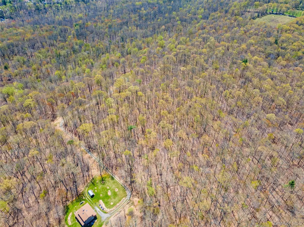 tbd Forest Glen Road Pine Bush, NY 12566