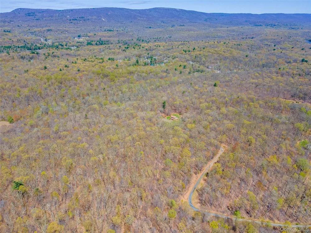 tbd Forest Glen Road Pine Bush, NY 12566