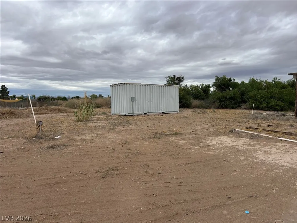1880 E State Highway 168 Moapa, NV 89025