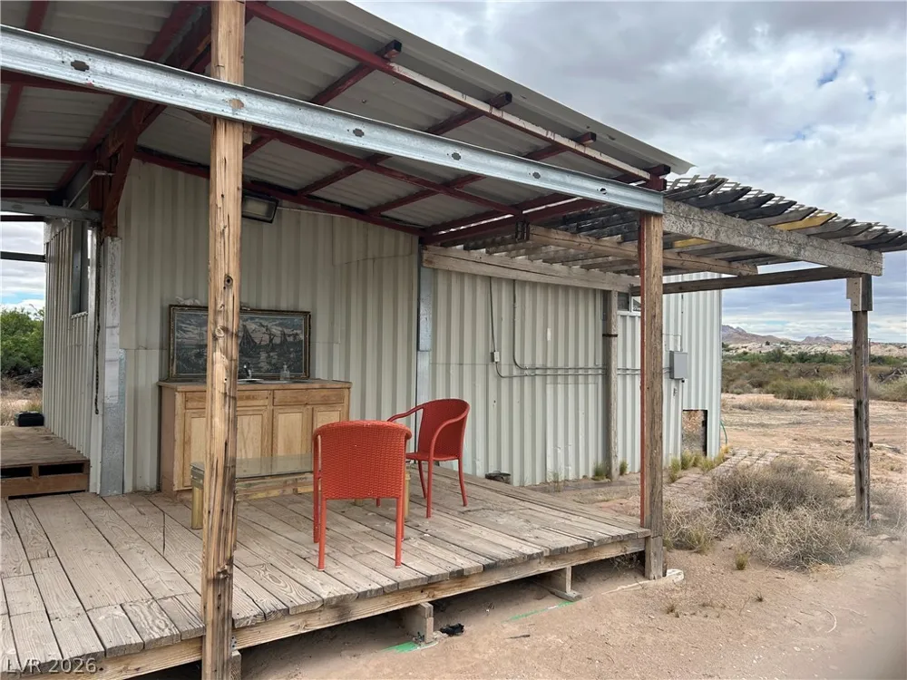 1880 E State Highway 168 Moapa, NV 89025