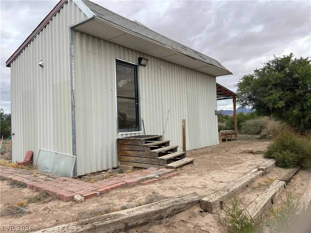 1880 E State Highway 168 Moapa, NV 89025