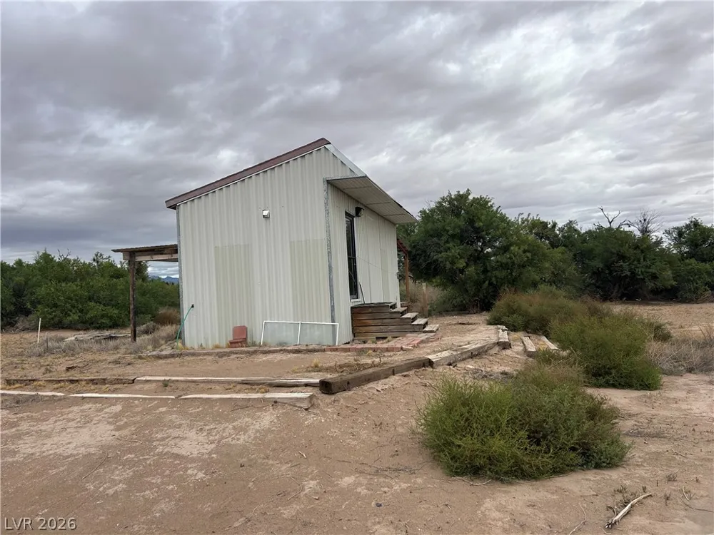 1880 E State Highway 168 Moapa, NV 89025
