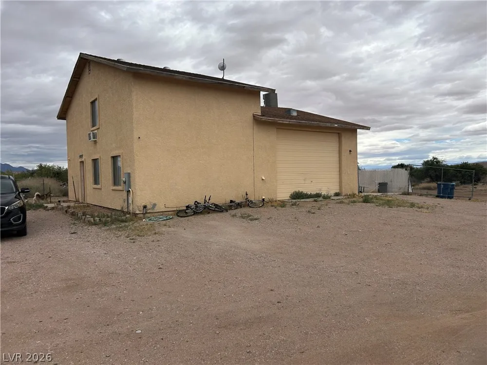 1880 E State Highway 168 Moapa, NV 89025