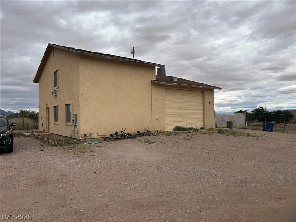 1880 E State Highway 168 Moapa, NV 89025