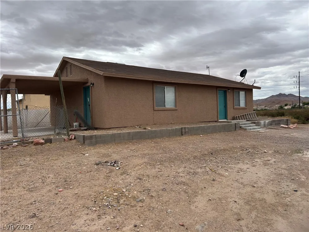 1880 E State Highway 168 Moapa, NV 89025