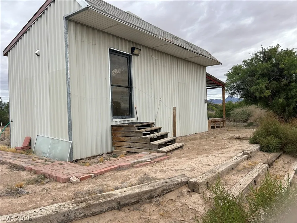 1880 E State Highway 168 Moapa, NV 89025
