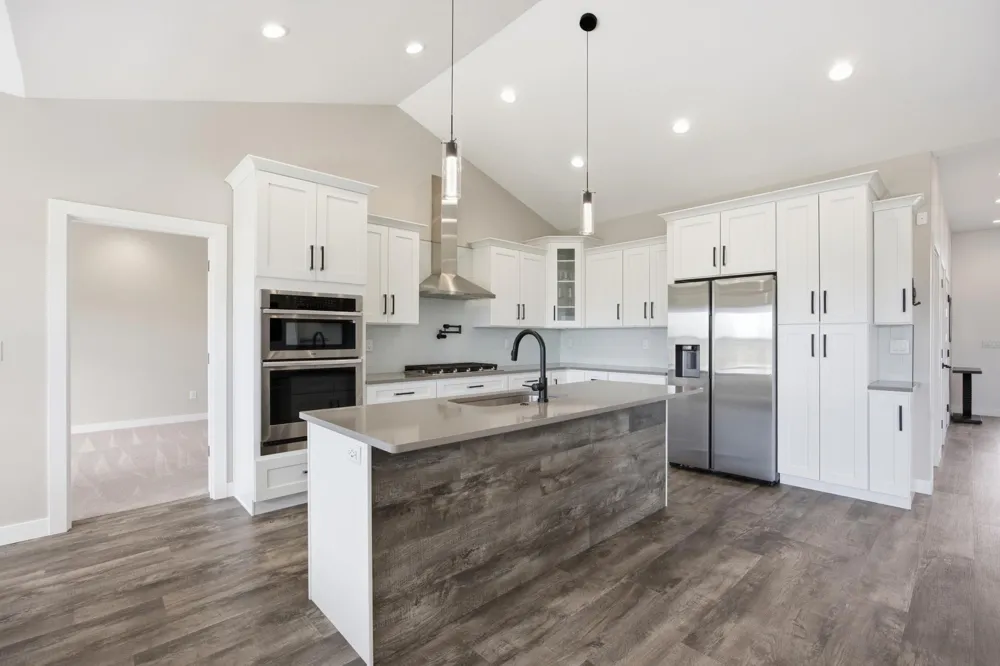 100 Annies Way Mapleton, ND 58059
