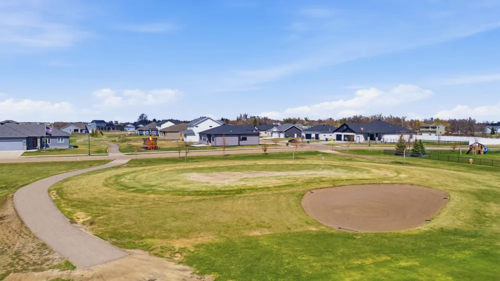 100 Annies Way Mapleton, ND 58059