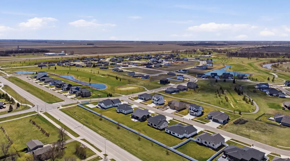 100 Annies Way Mapleton, ND 58059