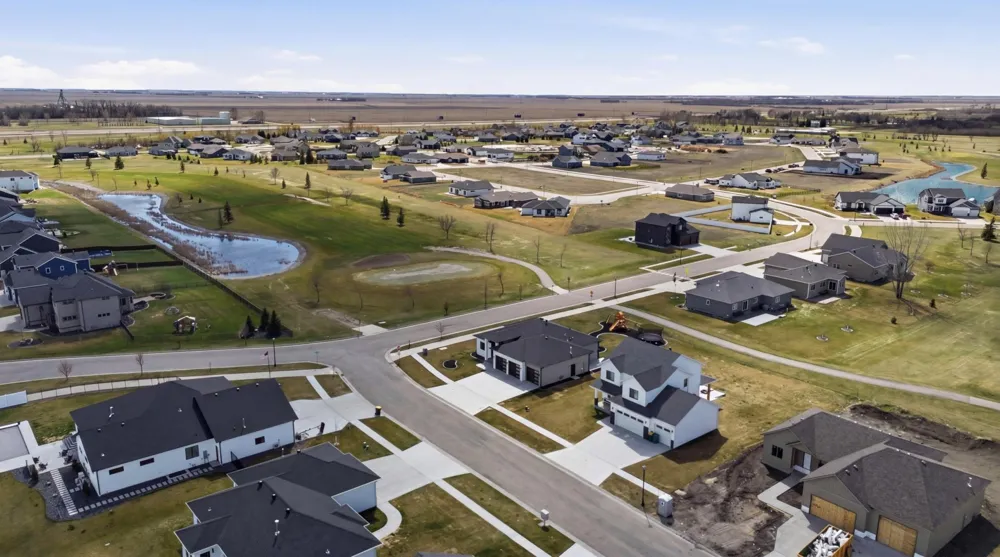 100 Annies Way Mapleton, ND 58059